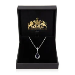 Royal Collection Shop Sapphire Pendant Fashion