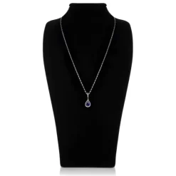 Royal Collection Shop Sapphire Pendant Fashion