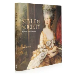 Royal Collection Shop Style & Society: Dressing The Georgians Sale