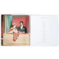 Royal Collection Shop Style & Society: Dressing The Georgians Sale