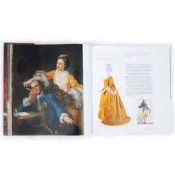 Royal Collection Shop Style & Society: Dressing The Georgians Sale