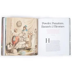 Royal Collection Shop Style & Society: Dressing The Georgians Sale