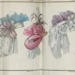 Royal Collection Shop Style & Society Hat Bookmark Discount