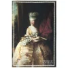 Royal Collection Shop Style & Society Queen Charlotte Tea Towel Hot