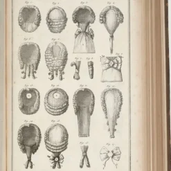 Royal Collection Shop Style & Society Wig Bookmark Discount