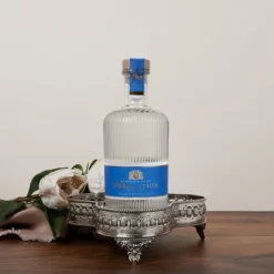 Royal Collection Shop The Buckingham Palace Coronation Gin Discount