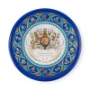 Royal Collection Shop The Coronation Biscuit Tin New