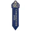 Royal Collection Shop The Coronation Bookmark Sale