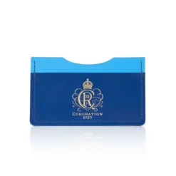 Royal Collection Shop The Coronation Card Holder Online