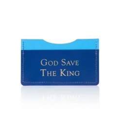 Royal Collection Shop The Coronation Card Holder Online