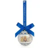 Royal Collection Shop The Coronation China Bauble Clearance