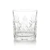 Royal Collection Shop The Coronation Crystal Tumbler Fashion