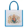 Royal Collection Shop The Coronation Juco Bag Outlet