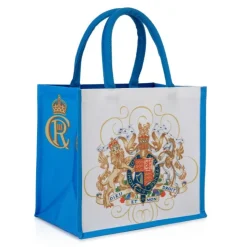 Royal Collection Shop The Coronation Juco Bag Outlet