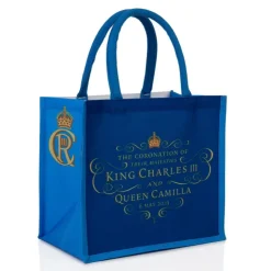 Royal Collection Shop The Coronation Juco Bag Outlet