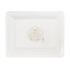 Royal Collection Shop The Coronation Limited Edition Tray Online