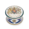 Royal Collection Shop The Coronation Pillbox Clearance