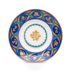 Royal Collection Shop The Coronation Teacup And Saucer New