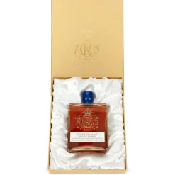 Royal Collection Shop The King'S 75Th Birthday Limited Edition Whisky Clearance