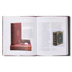 Royal Collection Shop The Miniature Library Of Queen Mary'S Dolls' House Clearance