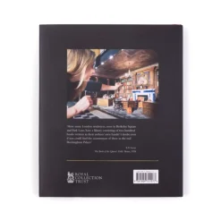 Royal Collection Shop The Miniature Library Of Queen Mary'S Dolls' House Clearance