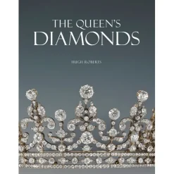 Royal Collection Shop The Queen'S Diamonds New