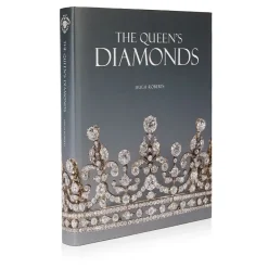 Royal Collection Shop The Queen'S Diamonds New