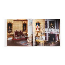 Royal Collection Shop The Queen'S Dolls' House Clearance