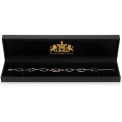 Royal Collection Shop Thistle Bracelet Online