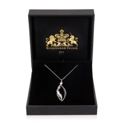 Royal Collection Shop Thistle Pendant Online