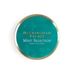 Royal Collection Shop Tin Of Mints New