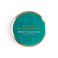 Royal Collection Shop Tin Of Mints New
