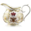 Royal Collection Shop Victoria And Albert Cream Jug Fashion
