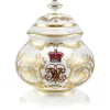 Royal Collection Shop Victoria And Albert Sugar Bowl Outlet