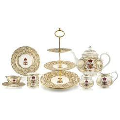 Royal Collection Shop Victoria And Albert Sugar Bowl Outlet