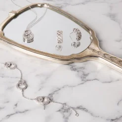 Royal Collection Shop Vladimir Stud Earrings Hot