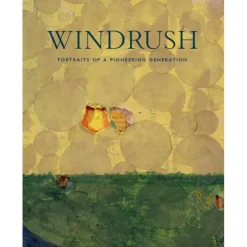 Royal Collection Shop Windrush: Portraits Of A Pioneering Generation New