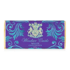 Royal Collection Shop Windsor Castle Chocolate Bar Sale