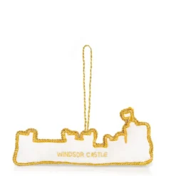 Royal Collection Shop Windsor Castle Facade Decoration Best