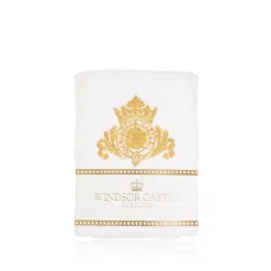 Royal Collection Shop Windsor Castle Face Cloth Discount