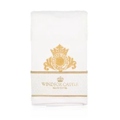 Royal Collection Shop Windsor Castle Hand Towel Hot