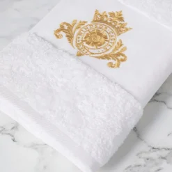 Royal Collection Shop Windsor Castle Hand Towel Hot