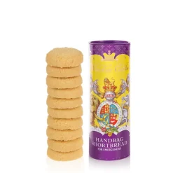 Royal Collection Shop Windsor Castle Miniature Shortbread Tube Discount