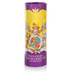 Royal Collection Shop Windsor Castle Miniature Shortbread Tube Discount