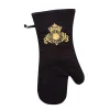 Royal Collection Shop Windsor Castle Oven Glove Clearance