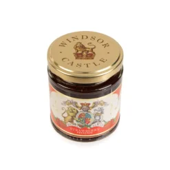 Royal Collection Shop Windsor Castle Strawberry Preserve Fashion