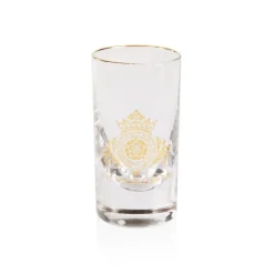 Royal Collection Shop Windsor Castle Tot Glass Best