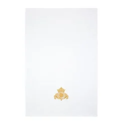 Royal Collection Shop Windsor Castle Waffle Tea Towel Set Of 2 New