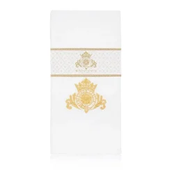 Royal Collection Shop Windsor Castle Waffle Tea Towel Set Of 2 New