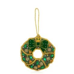 Royal Collection Shop Windsor Castle Wreath Decoration Sale